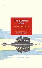 The Summer Book book cover by Tove Jansson